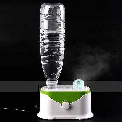 100V-240V ޴   ̱   Ȱ     繫 ο/100V-240V Portable Ultrasonic Steam Diffuser Mist Air Humidifier Room Home Office NEW for U